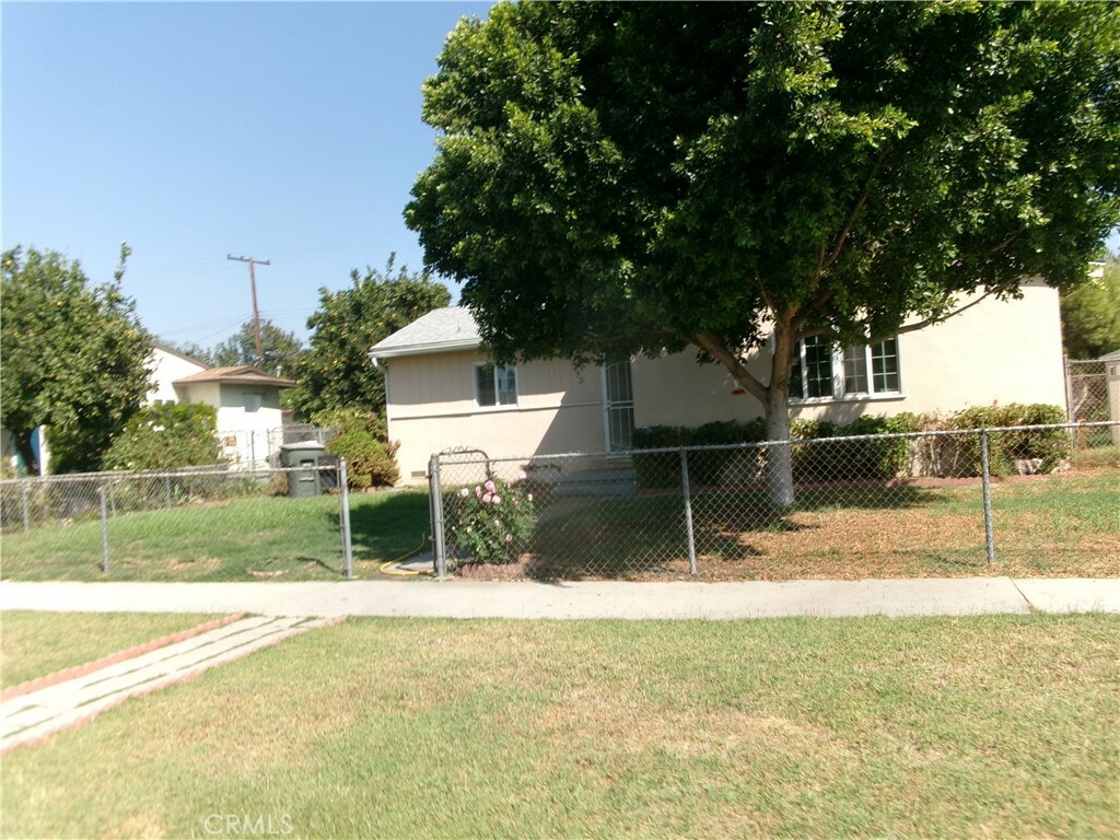 2472 S San Antonio Avenue  Pomona CA 91766 photo