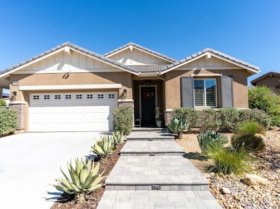 Property Photo:  28584 Fieldgrass Street  CA 92584 