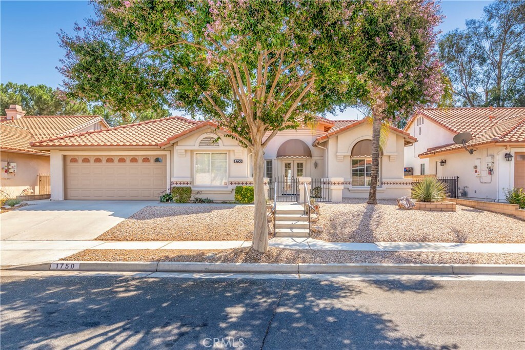 Property Photo:  1750 Almond Tree Street  CA 92545 