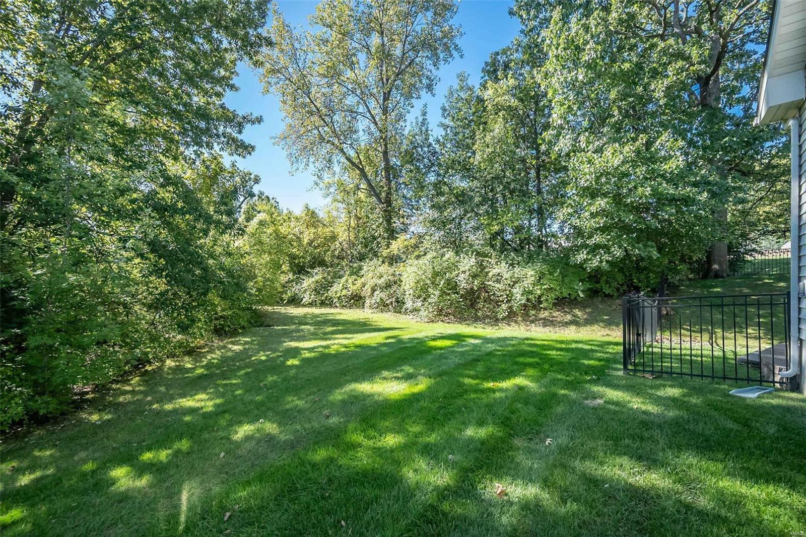 Property Photo:  2712 Brook Hill Lane  MO 63303 