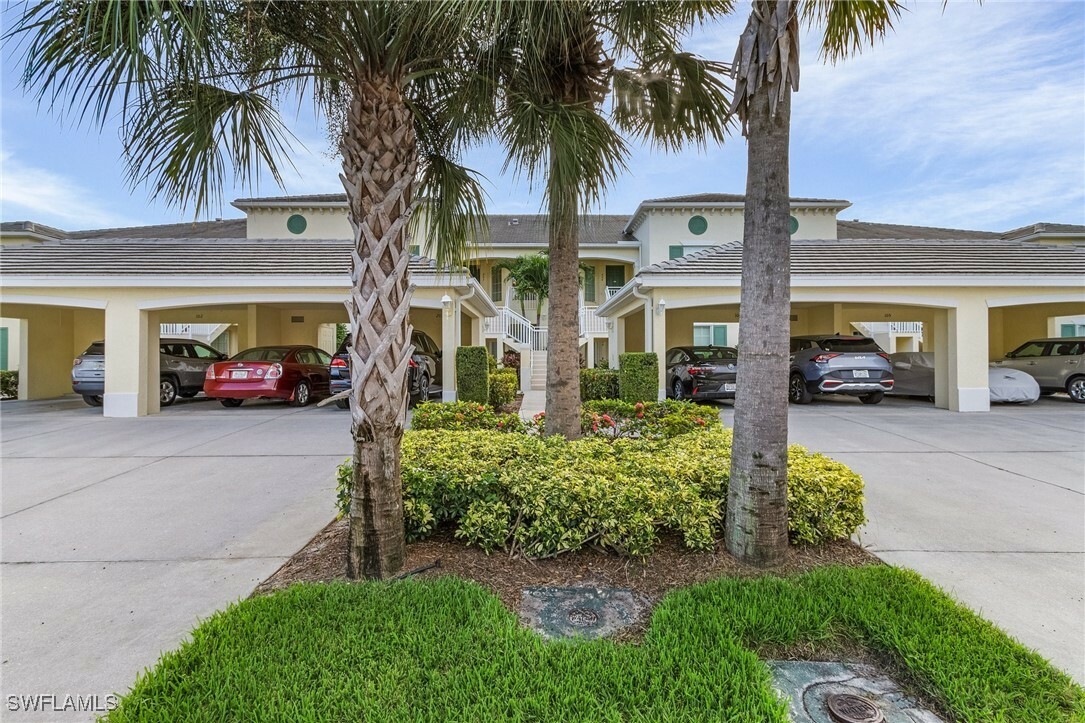 Property Photo:  15031 Sandpiper Preserve Boulevard 203  FL 33919 