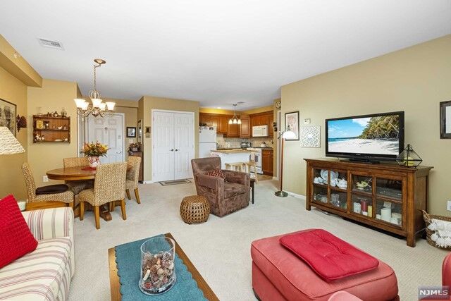 Property Photo: 58 Kinderkamack Road 36A NJ 07630