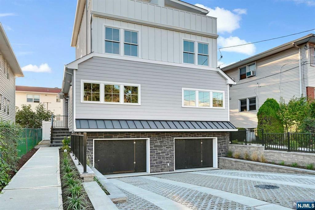 Property Photo: 84 Spring Street A NJ 07041