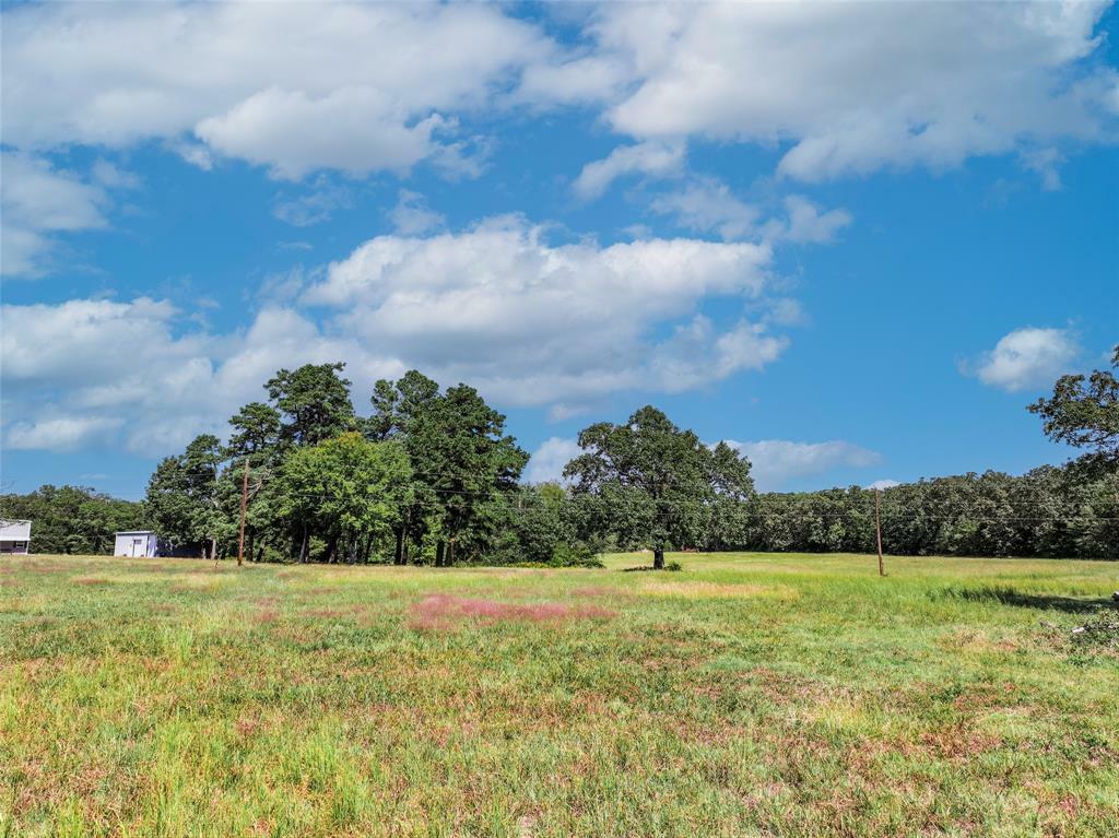 Property Photo:  Tbd 6.5 Acres County Road 1160  TX 75420 