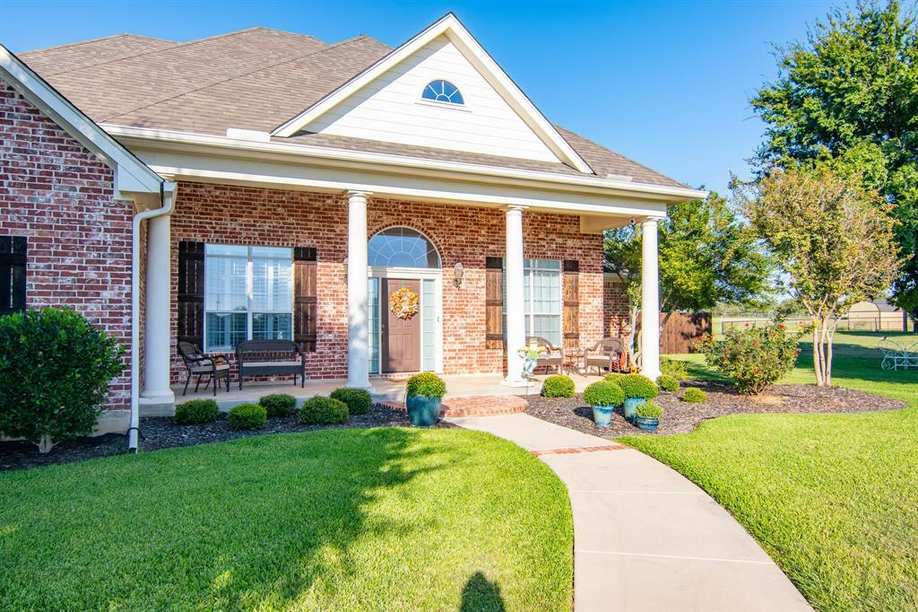 Property Photo:  4730 River Oaks Drive  TX 76801 