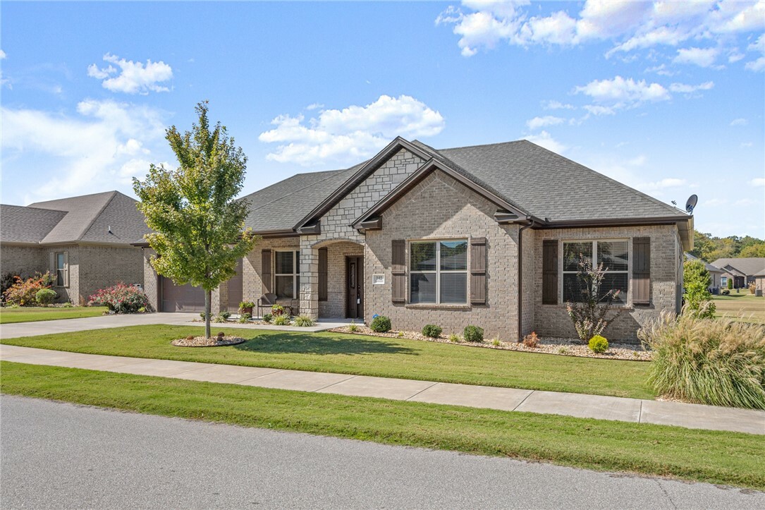 142 Dogwood Drive  Bella Vista AR 72715 photo