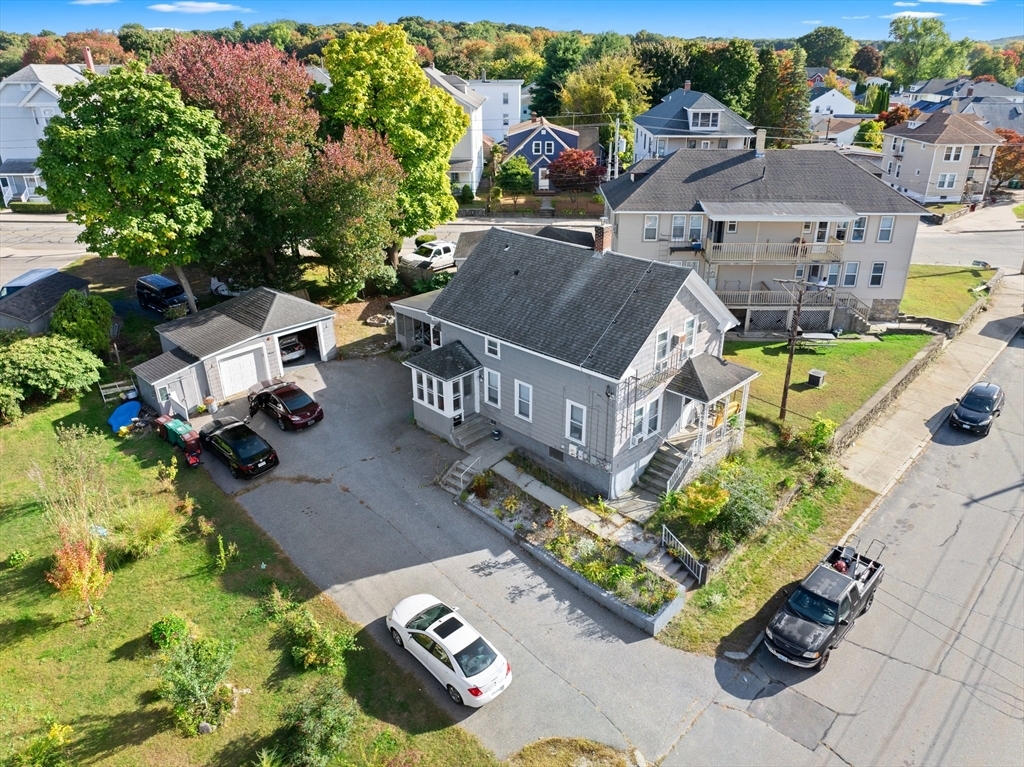 Property Photo: 268 Cottage Street RI 02895