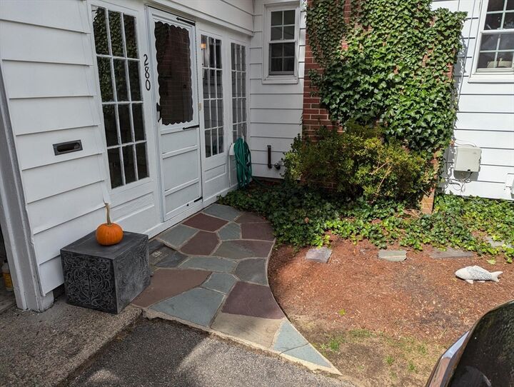 Property Photo:  280 Central St  MA 02048 