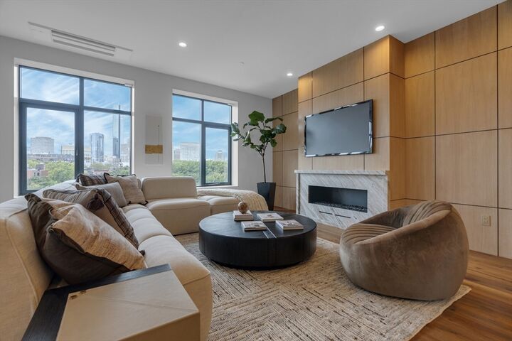 Property Photo: 1200 Washington St 405 MA 02118