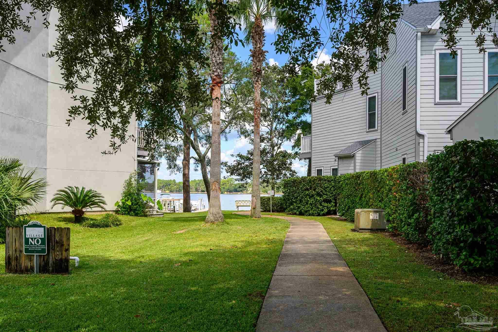 Property Photo:  7157 Majestic Blvd  FL 32566 