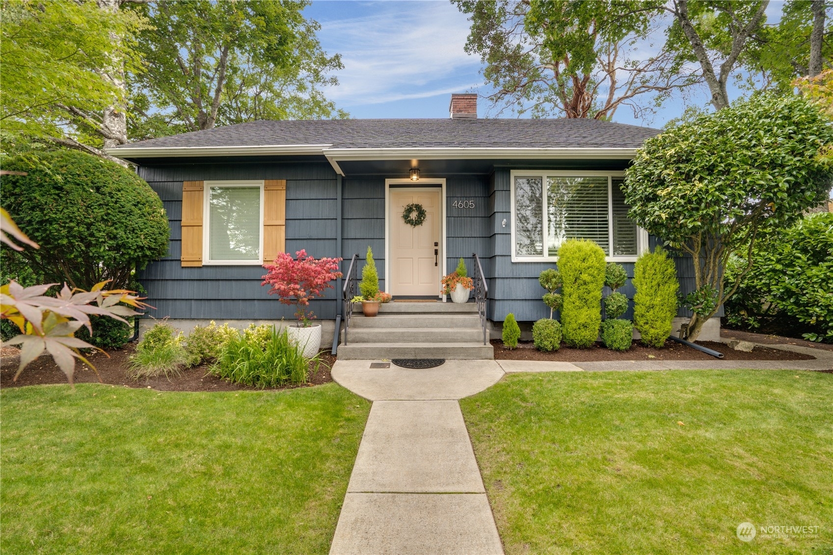 Property Photo:  4605 N 30th Street  WA 98407 