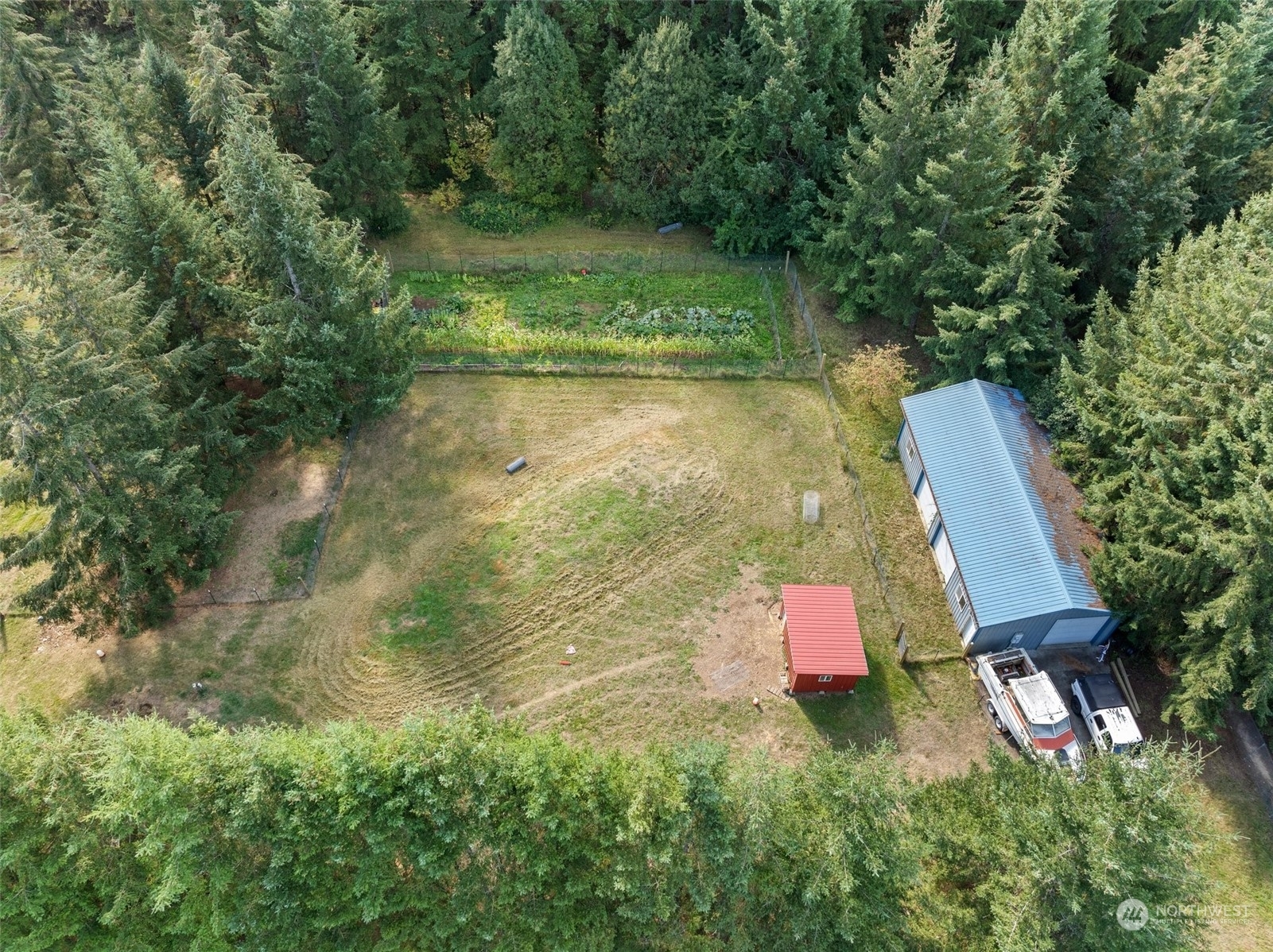 Property Photo:  112 Mines Road  WA 98596 