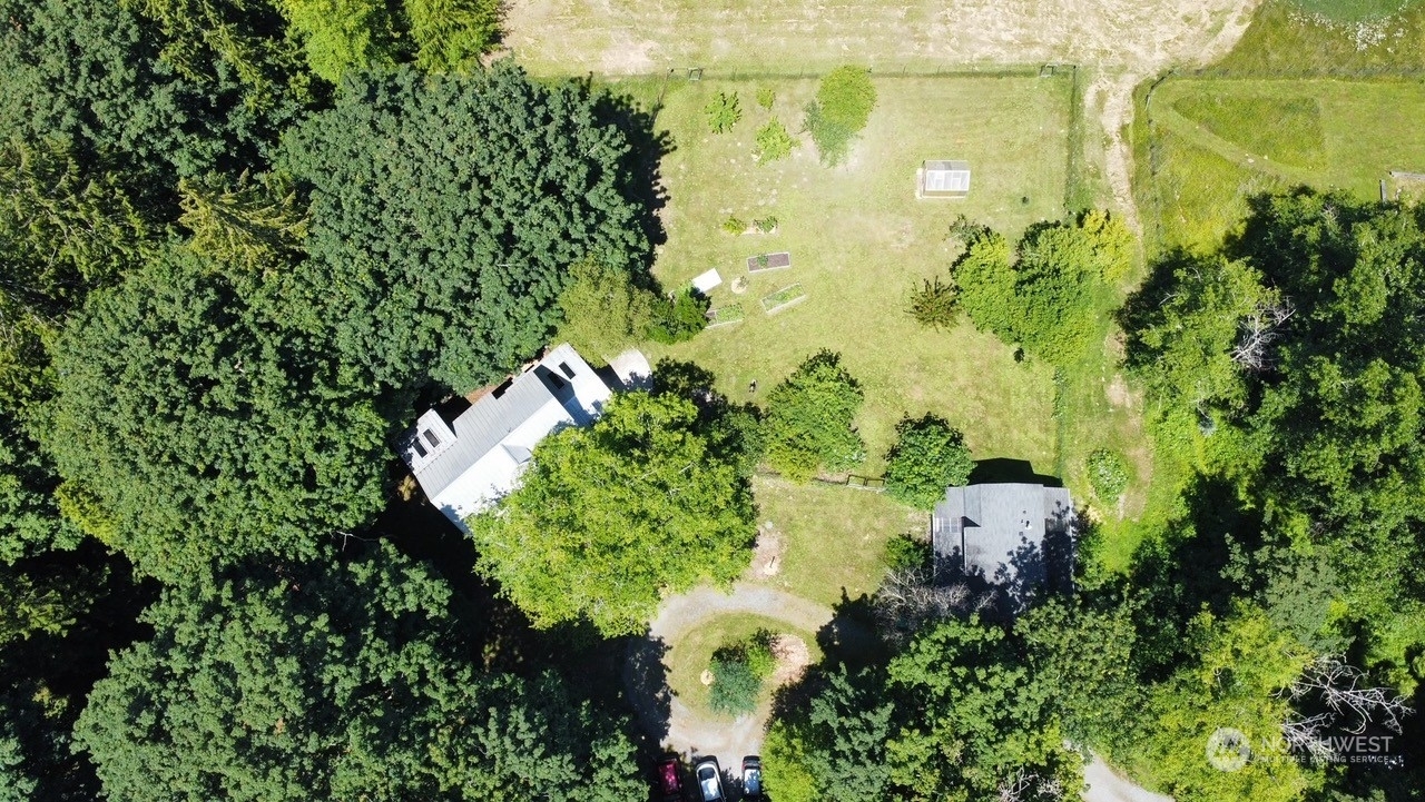 Property Photo:  6809 Zangle Road NE  WA 98506 