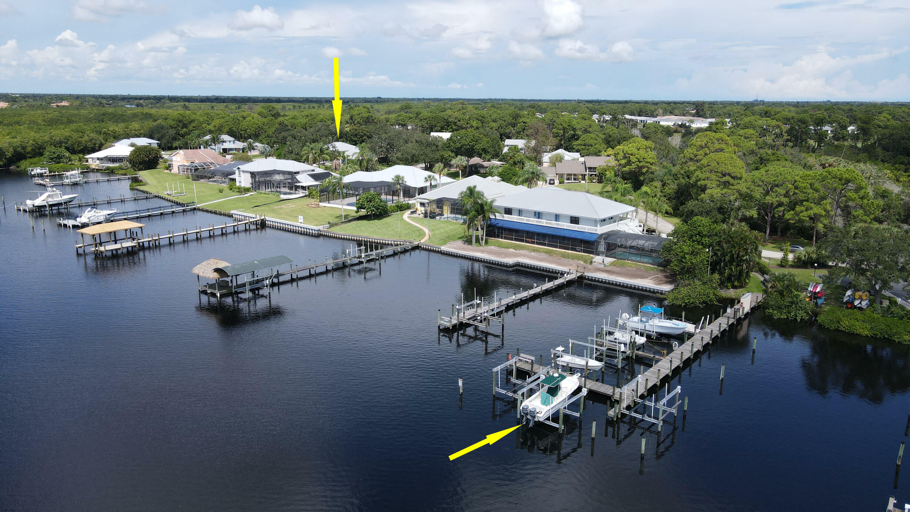1011 SE Kitching Cove Lane  Port Saint Lucie FL 34952 photo