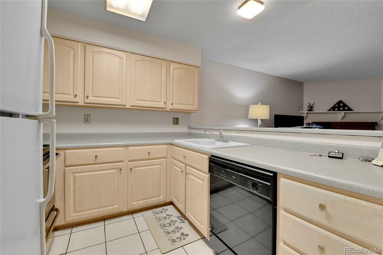 Property Photo:  1695 Carr Street B  CO 80214 