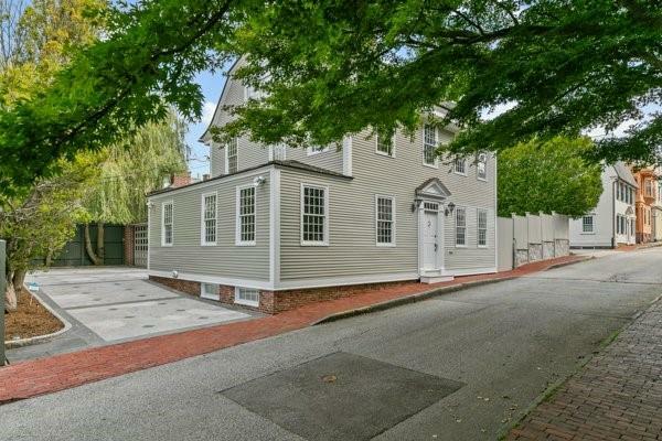 Property Photo:  36 Church Street  RI 02840 