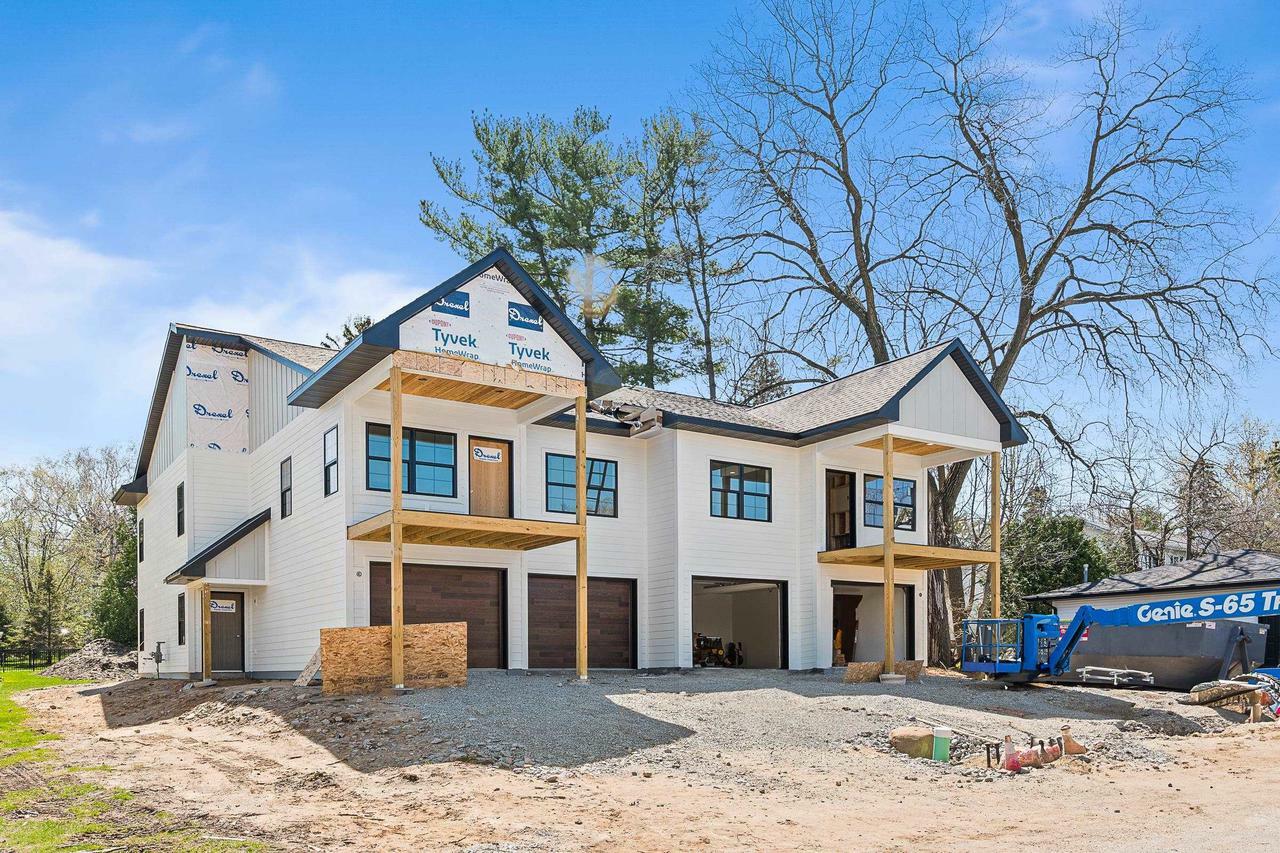 Property Photo: 392 Strauss Avenue WI 54941