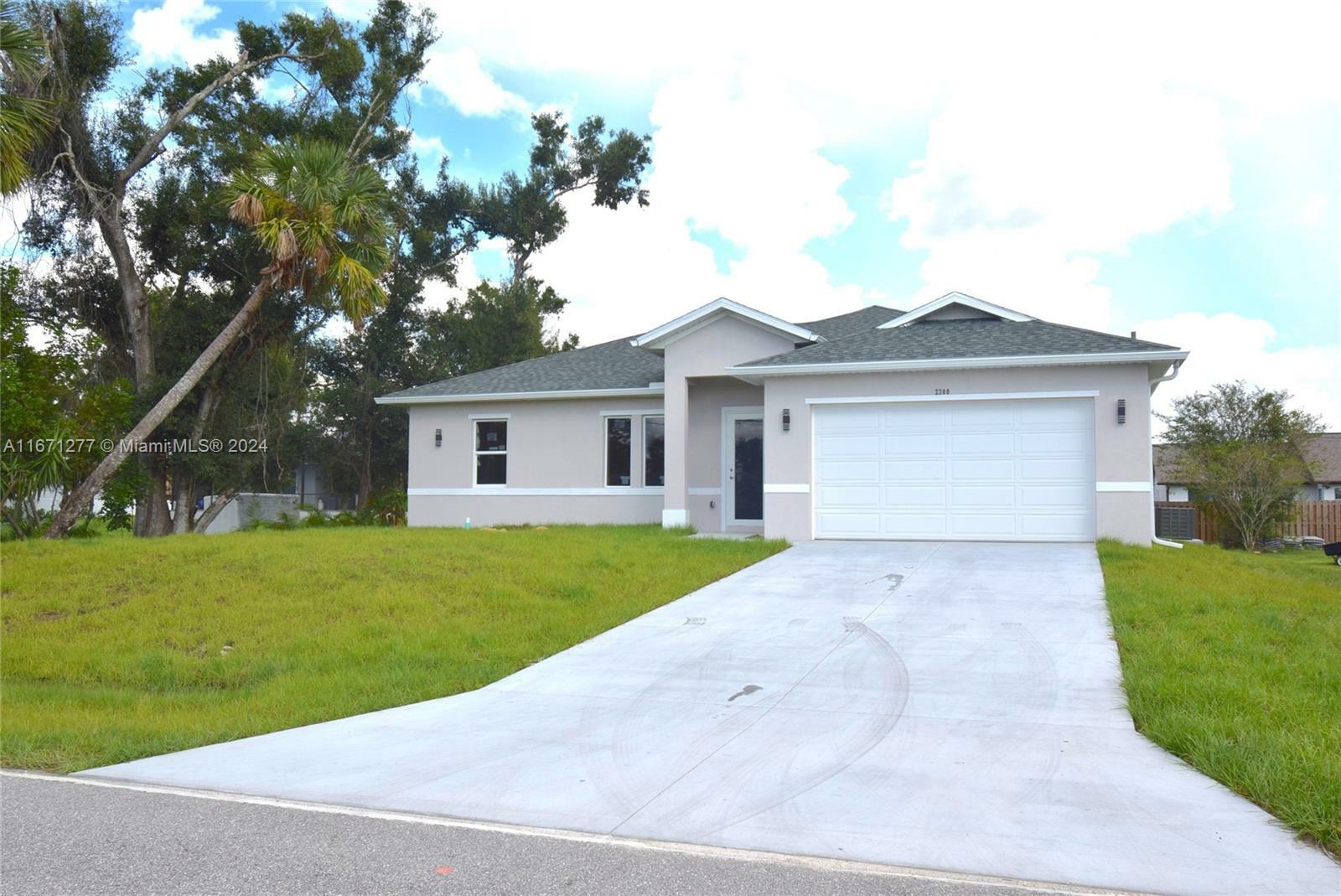 2380 Achilles St  Other City - In the State of Florida FL 33980 photo