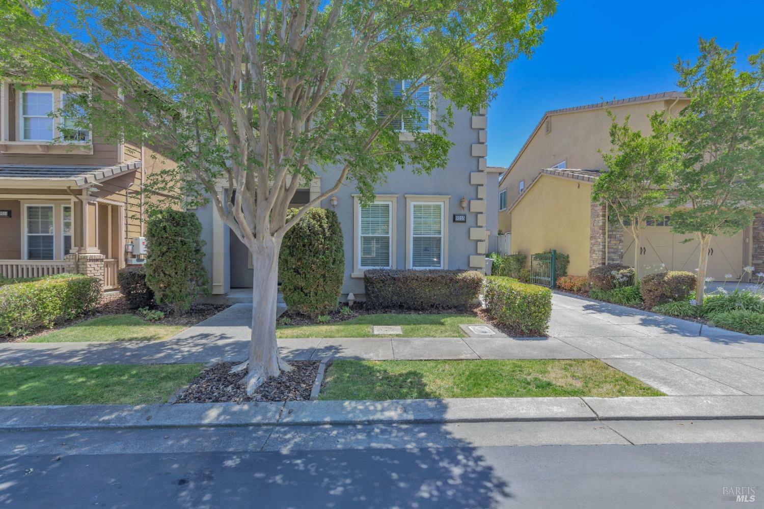 Property Photo:  9315 Big Ben Court  CA 94591 