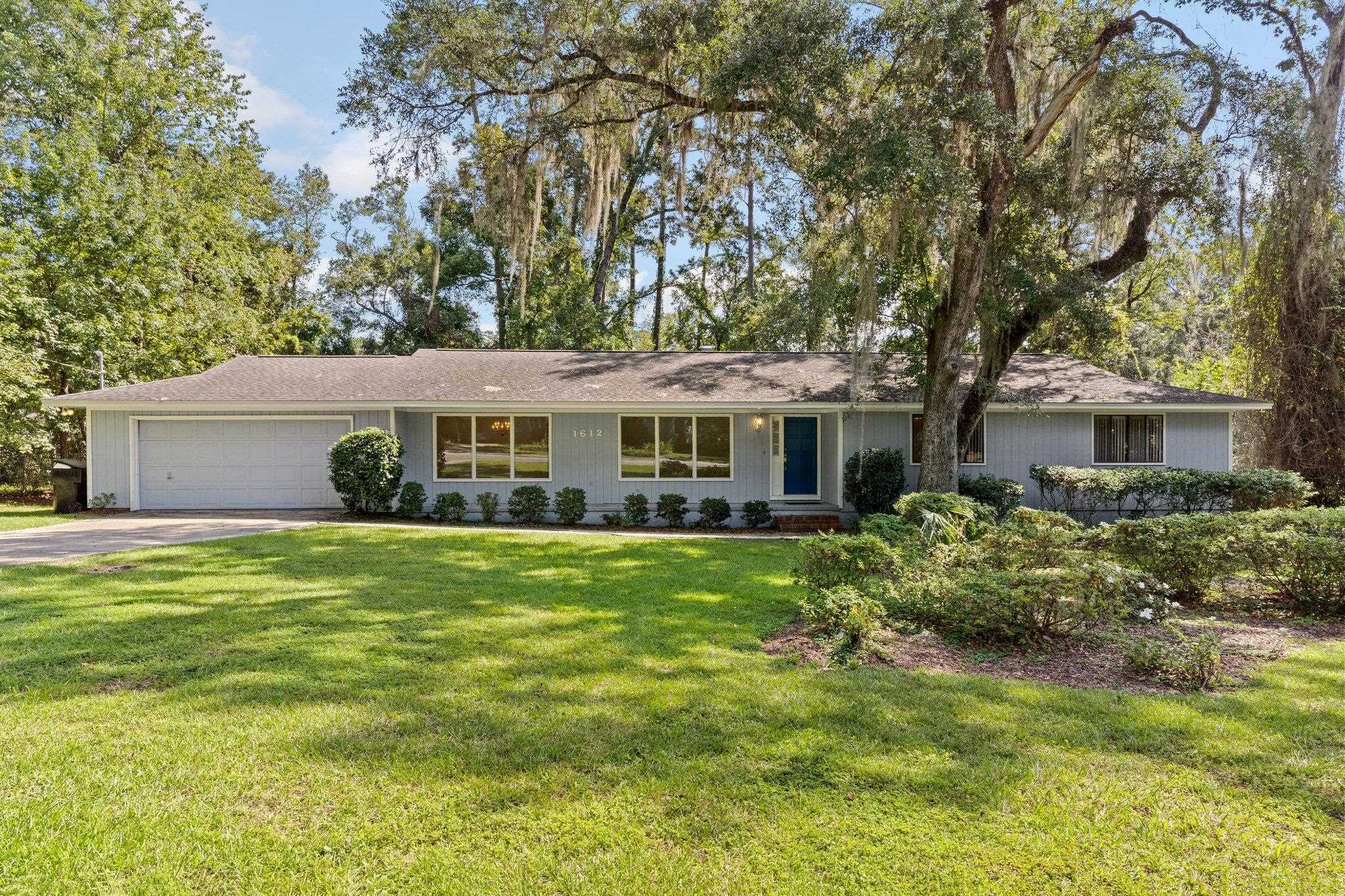 Property Photo:  1612 Woodgate Way  FL 32308 