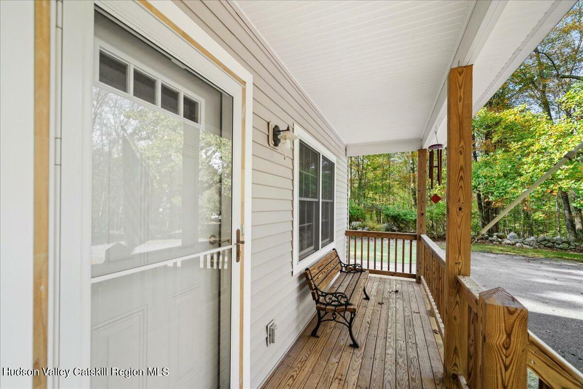 Property Photo:  171 Weed  NY 12566 