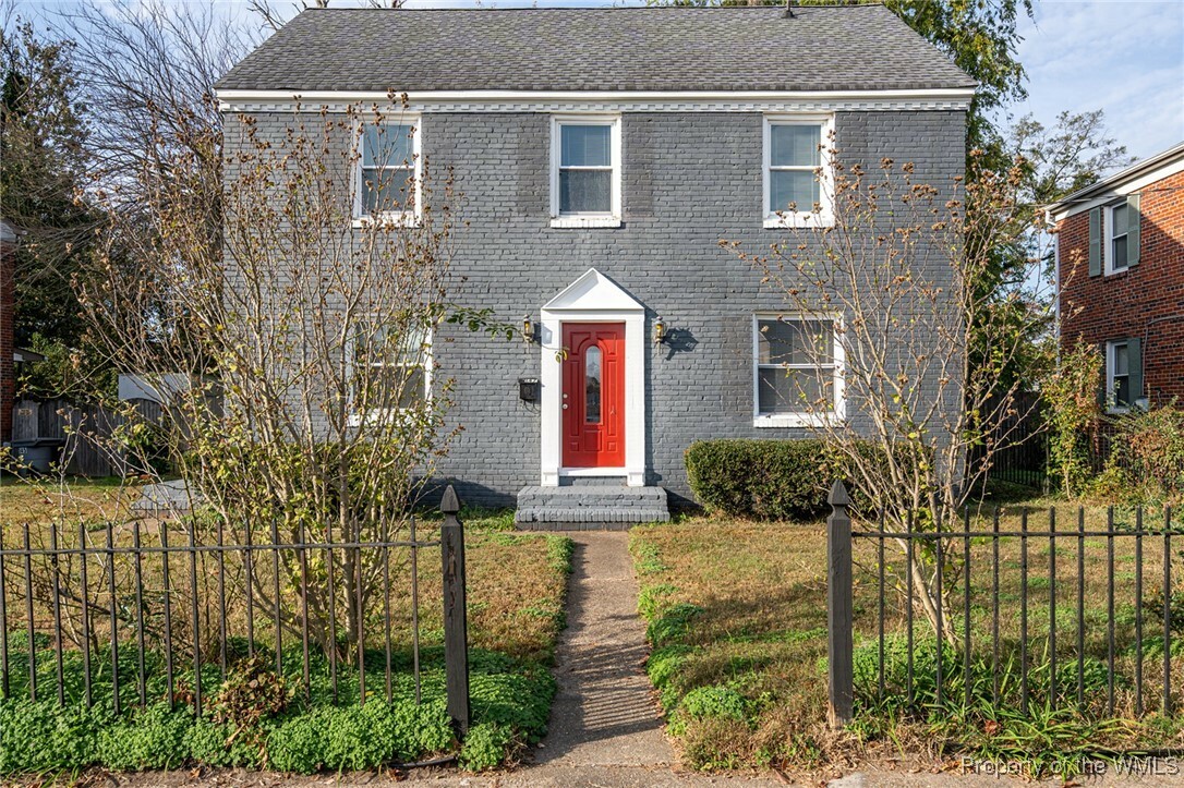 Property Photo:  147 Clyde Street  VA 23669 