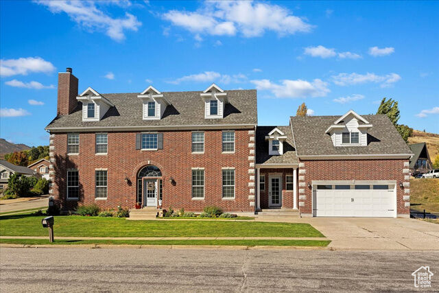 Property Photo:  Address not disclosed  UT 84050