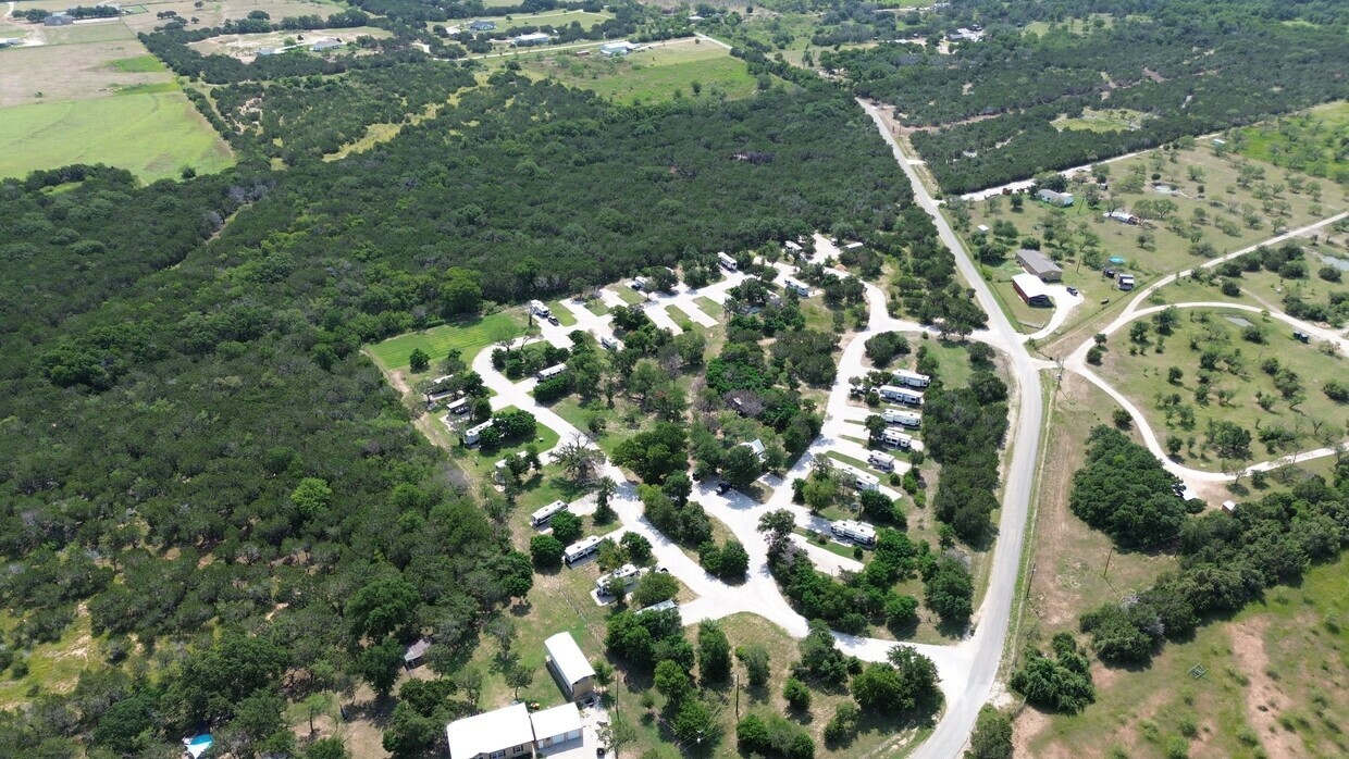 Property Photo:  1220 County Road 321  TX 78605 