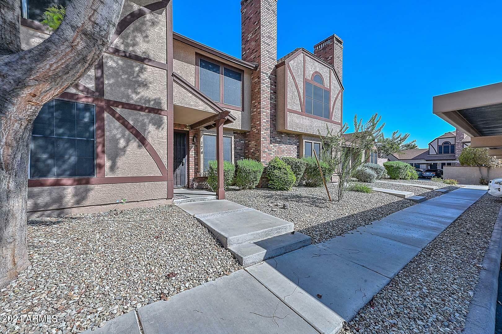 Property Photo:  7977 W Wacker Road 174  AZ 85381 