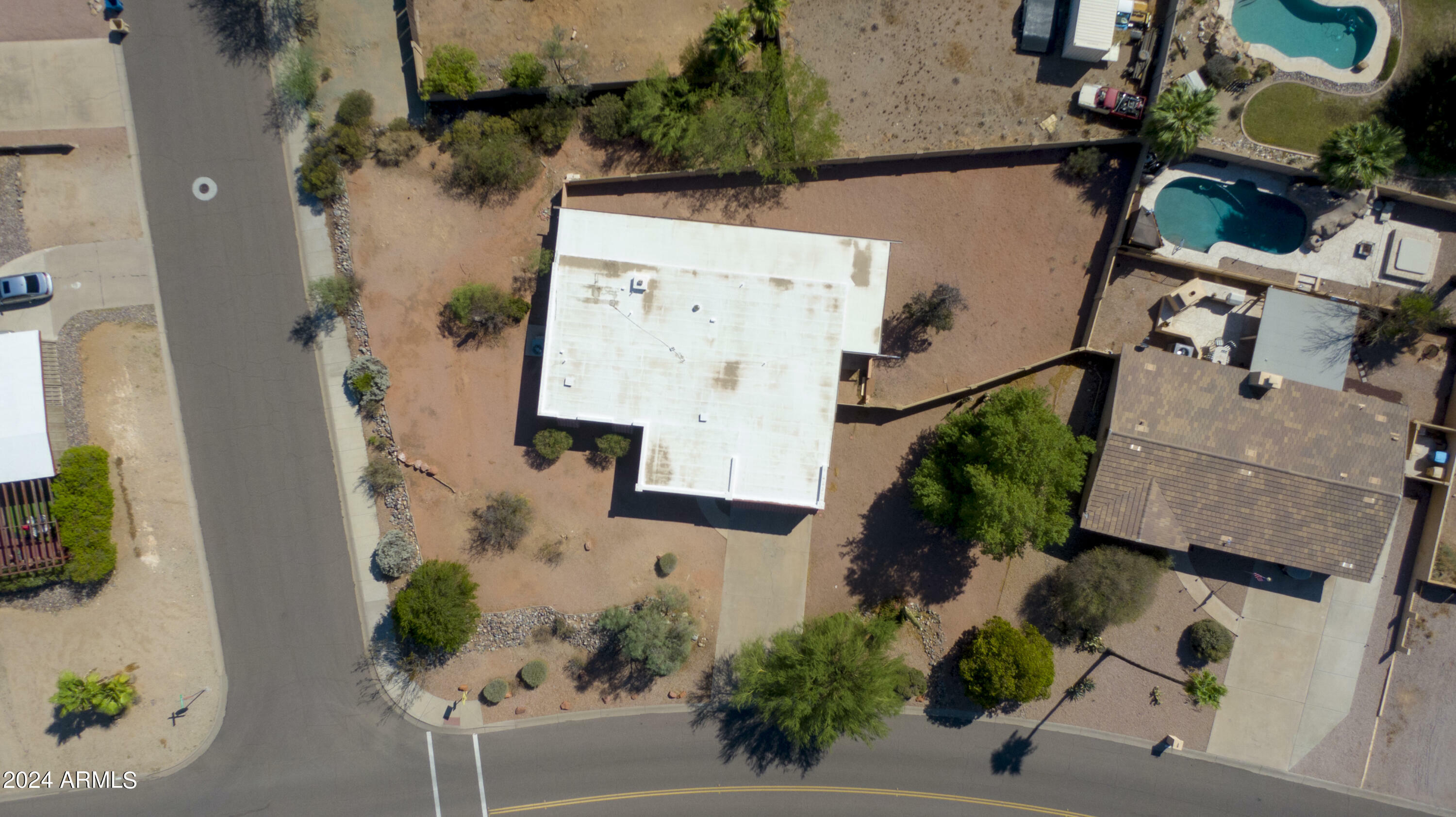 Property Photo:  17225 E Calaveras Avenue  AZ 85268 