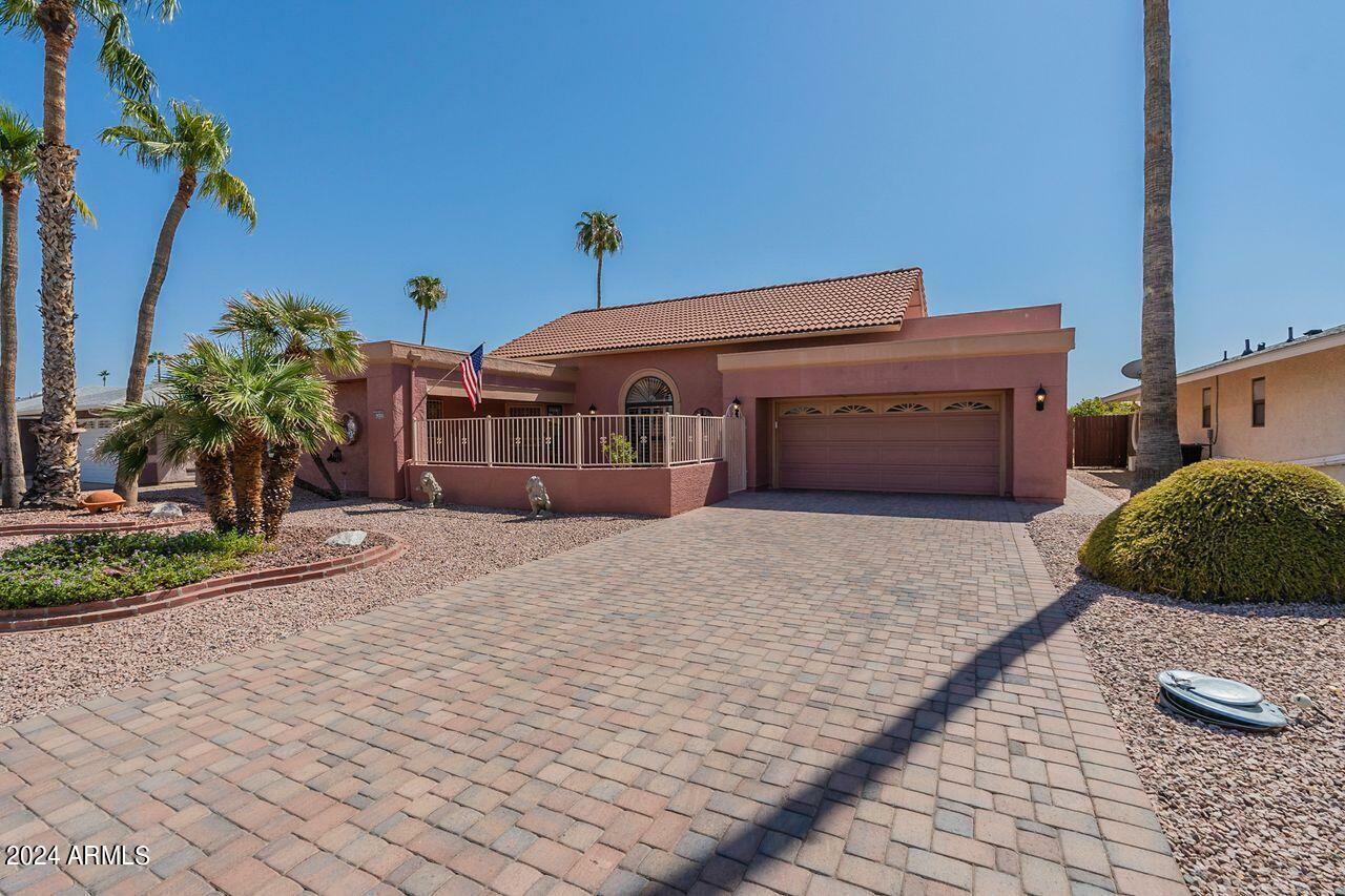 Property Photo:  12429 W Tigerseye Drive  AZ 85375 