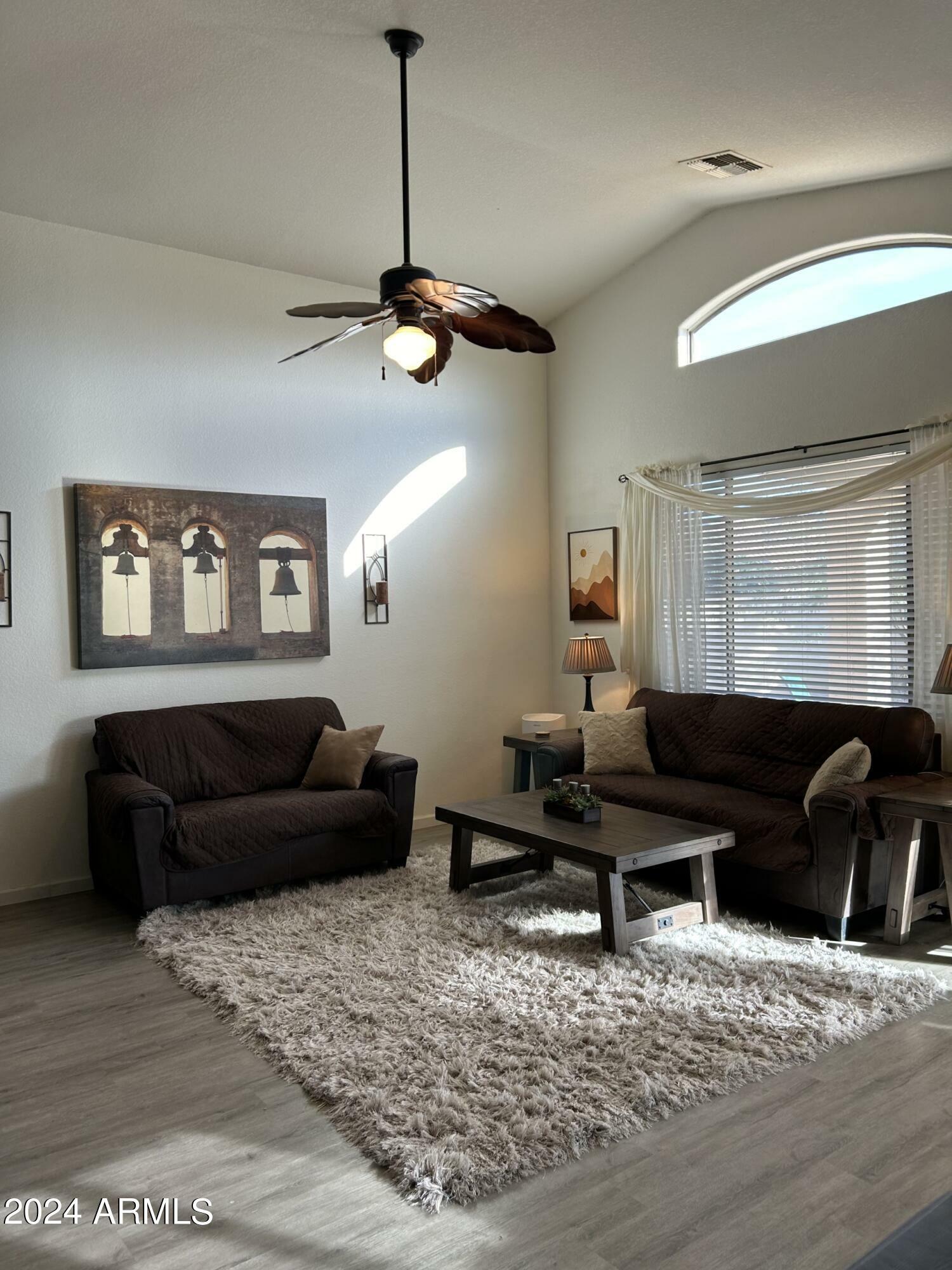 Property Photo:  18109 W Camino Real Drive  AZ 85374 