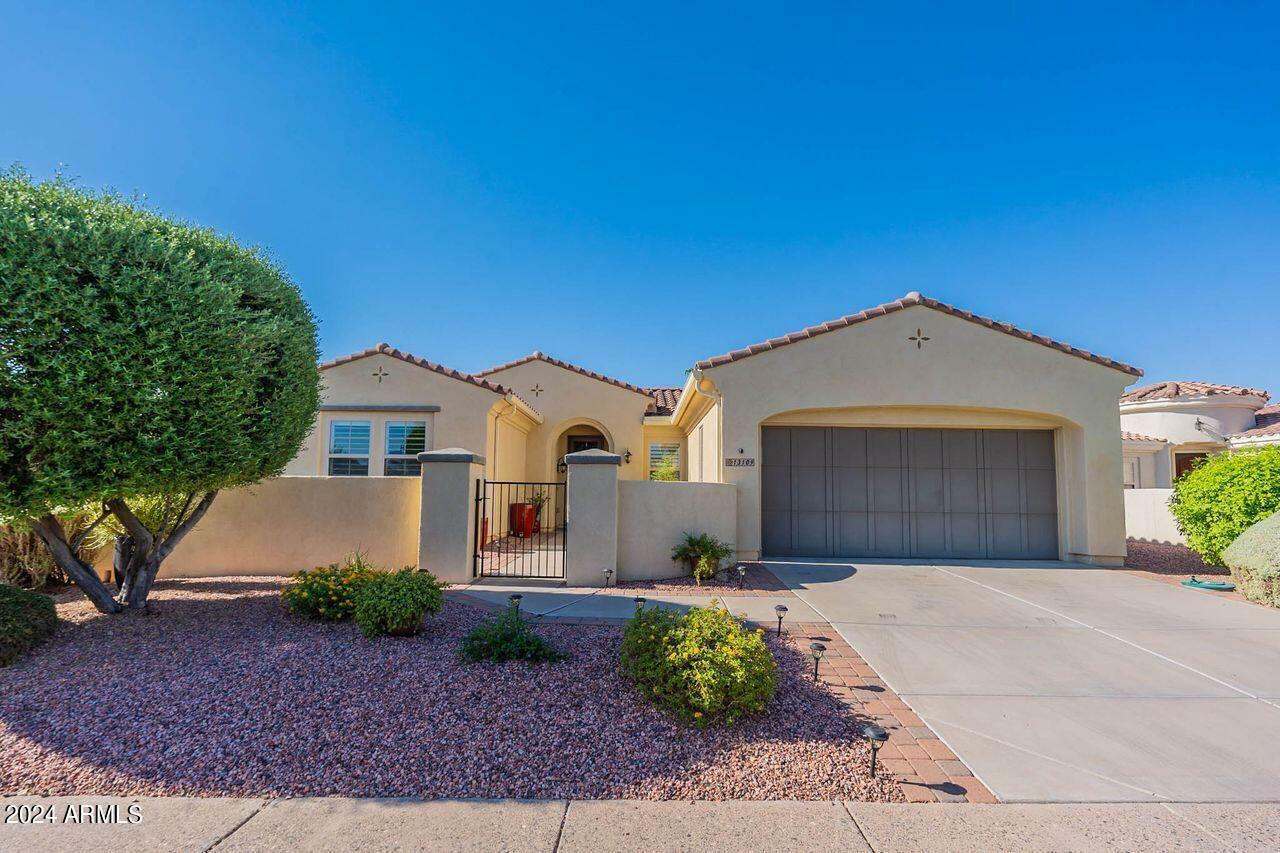 Property Photo:  13109 W Nogales Drive  AZ 85375 