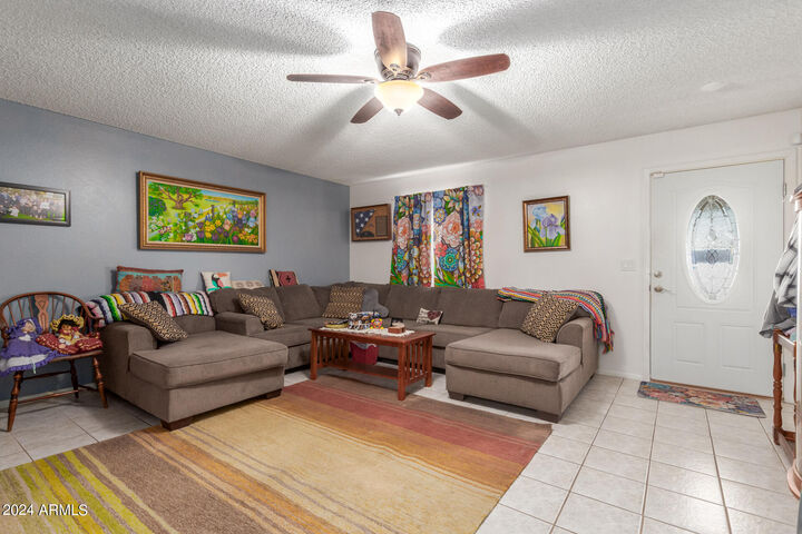 Property Photo: 10645 W Kelso Drive AZ 85351