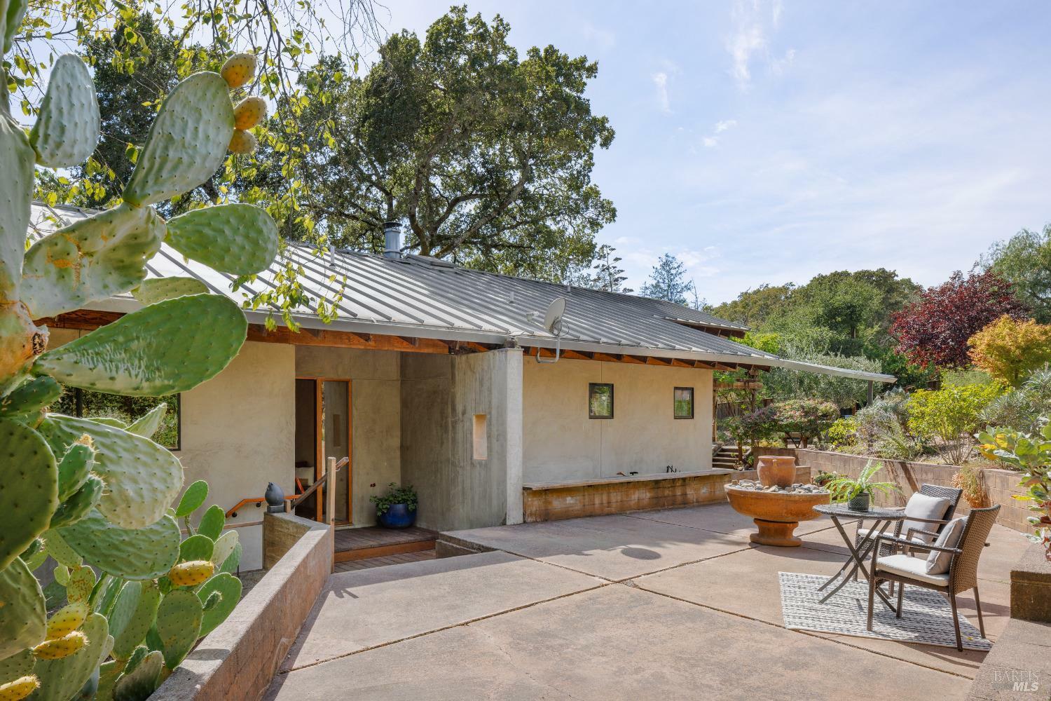 Property Photo:  2315 Schultz Road  CA 95452 