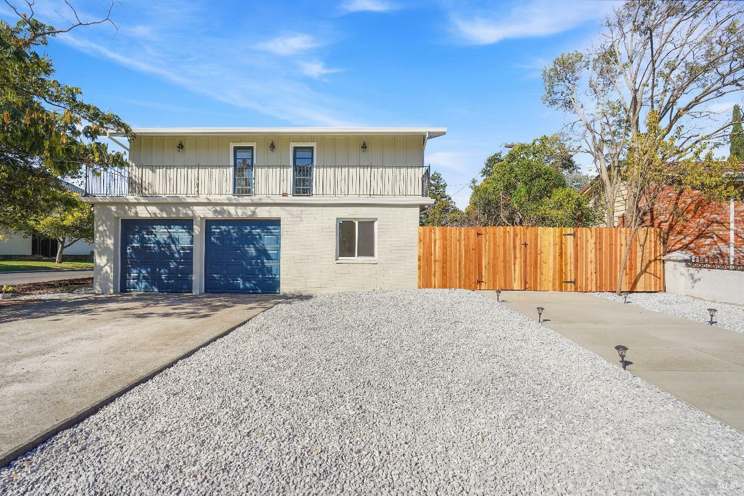 Property Photo:  1100 Kensington Drive  CA 94533 