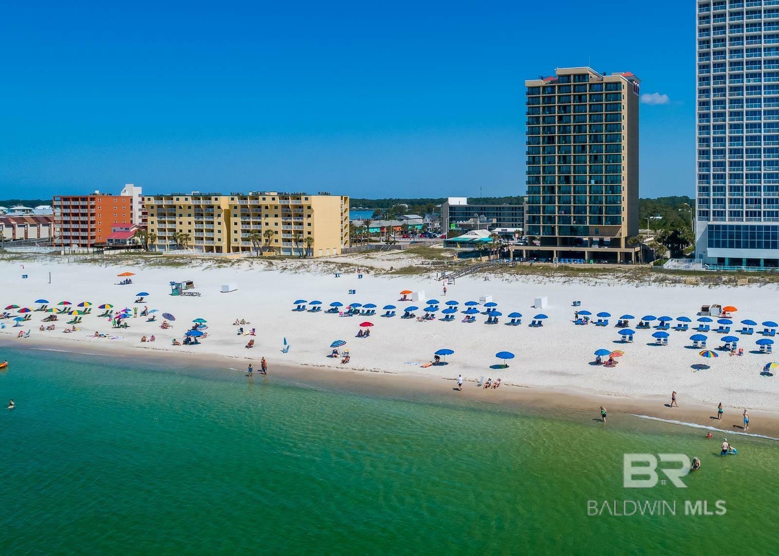 Property Photo:  533 West Beach Boulevard 404  AL 36542 