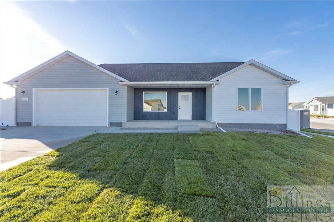 991 Matador Avenue  Billings MT 59105 photo