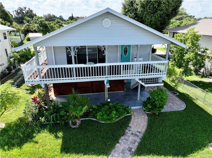 Property Photo:  13494 Caribbean Blvd  FL 33905 