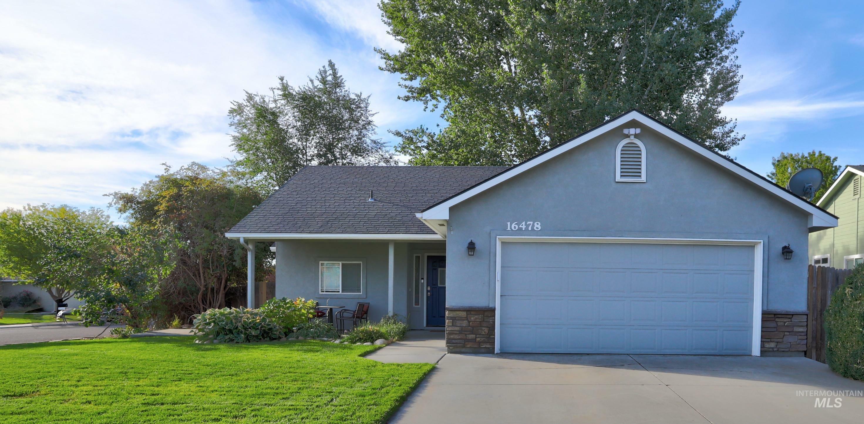 16478 N Elderberry Cir  Nampa ID 83651 photo