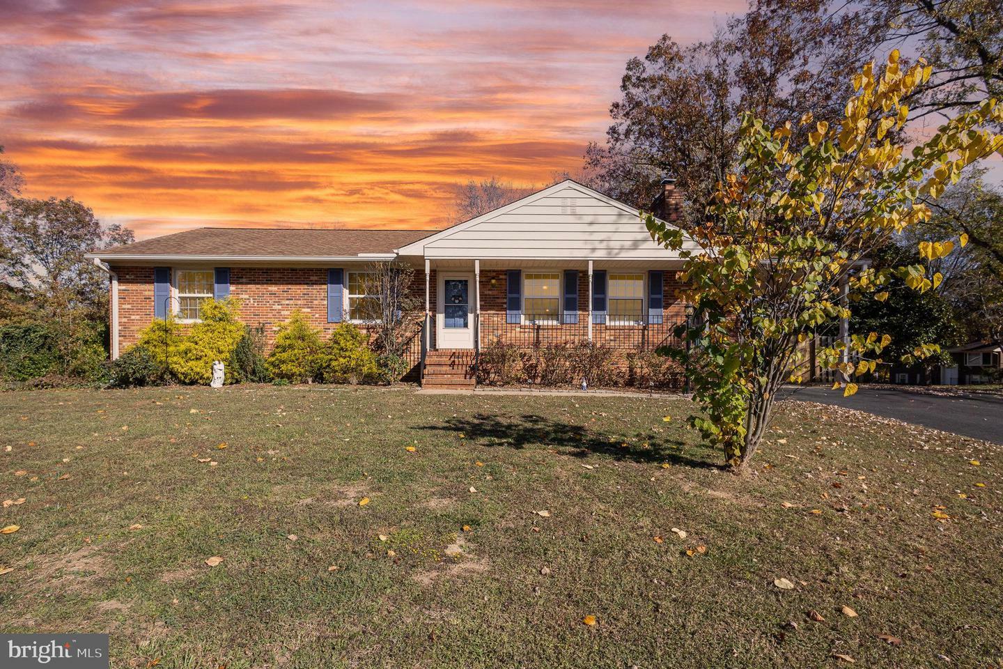 Property Photo:  601 Fagan Drive  VA 22405 