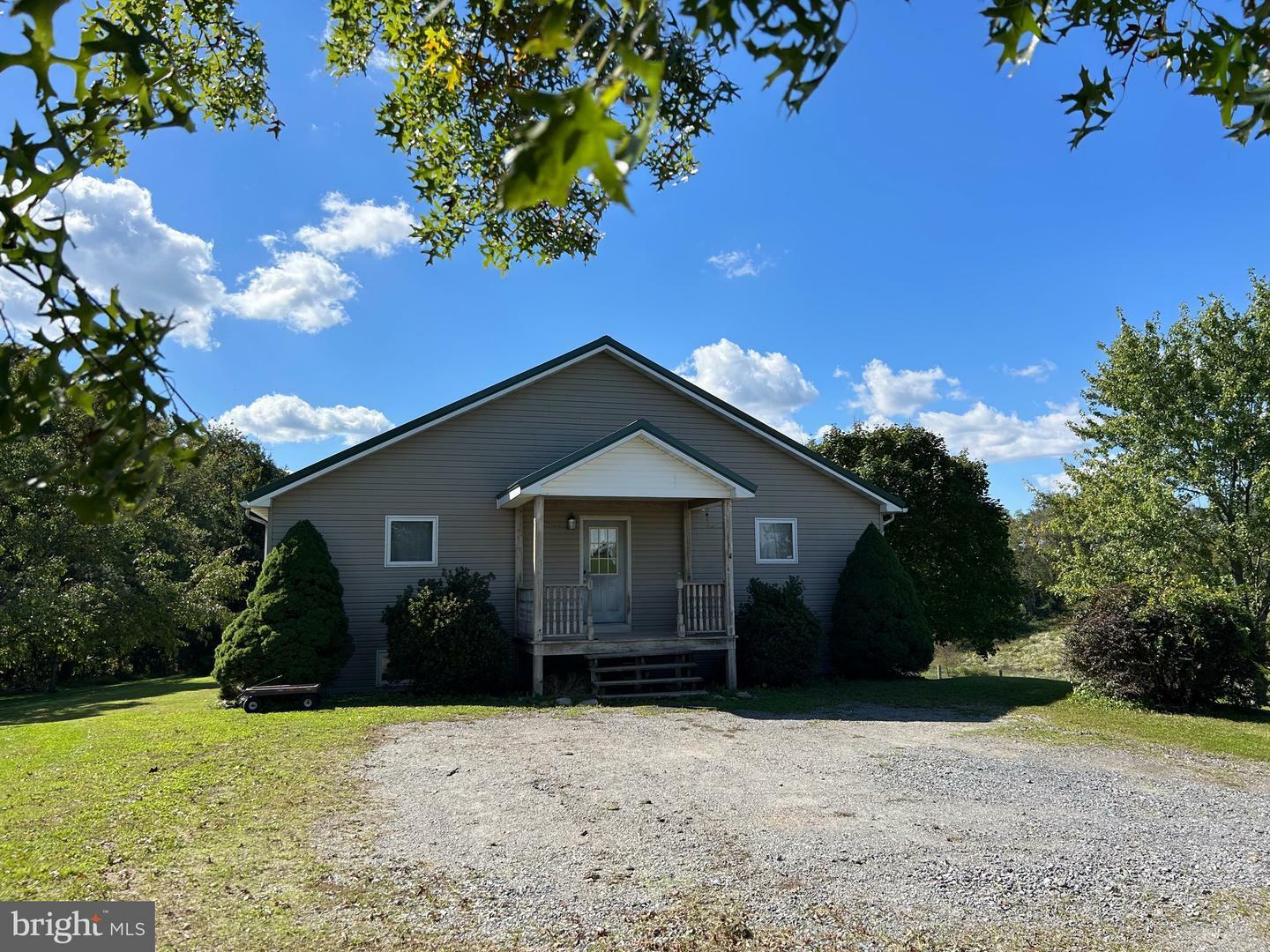 Property Photo:  427 Miller Road  PA 17061 