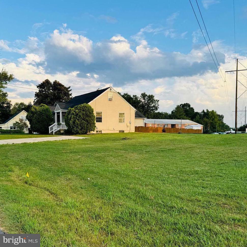 Property Photo:  138 Ridgeway Street  VA 22401 