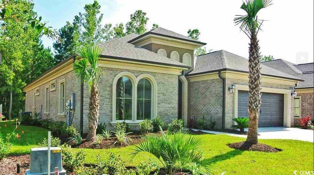 Property Photo:  567 Dania Beach Dr.  SC 29577 