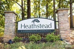 6132 Heath Ridge Court  Charlotte NC 28210 photo