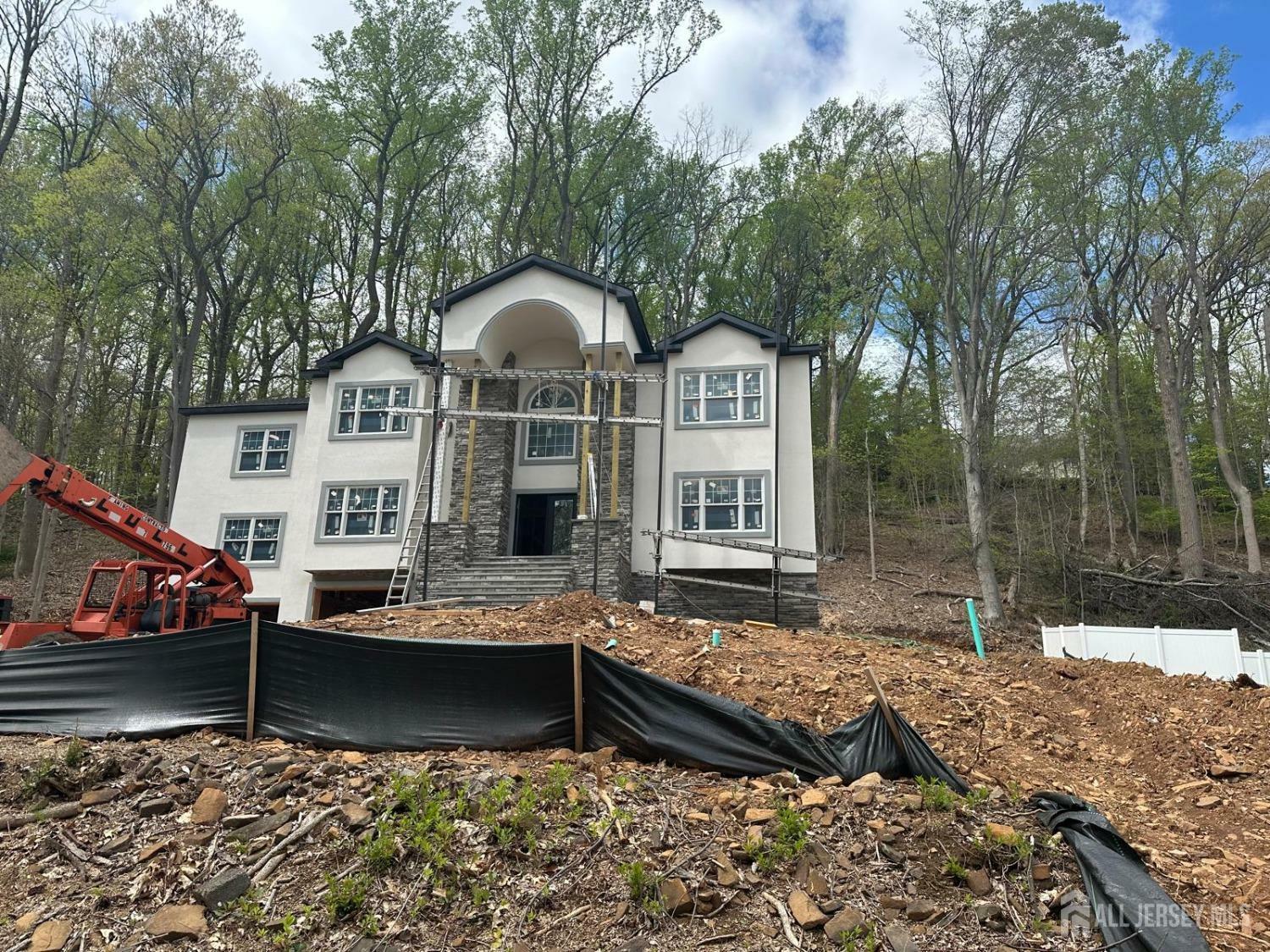 Property Photo: 79 Park Place NJ 07069