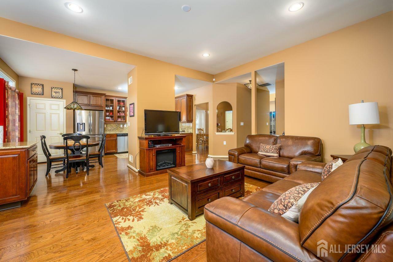 Property Photo:  108 Avignon Road  NJ 08831 