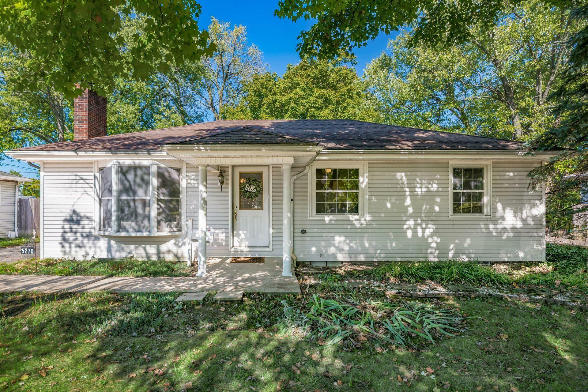 Property Photo:  5270 Conklin Drive  OH 43026 