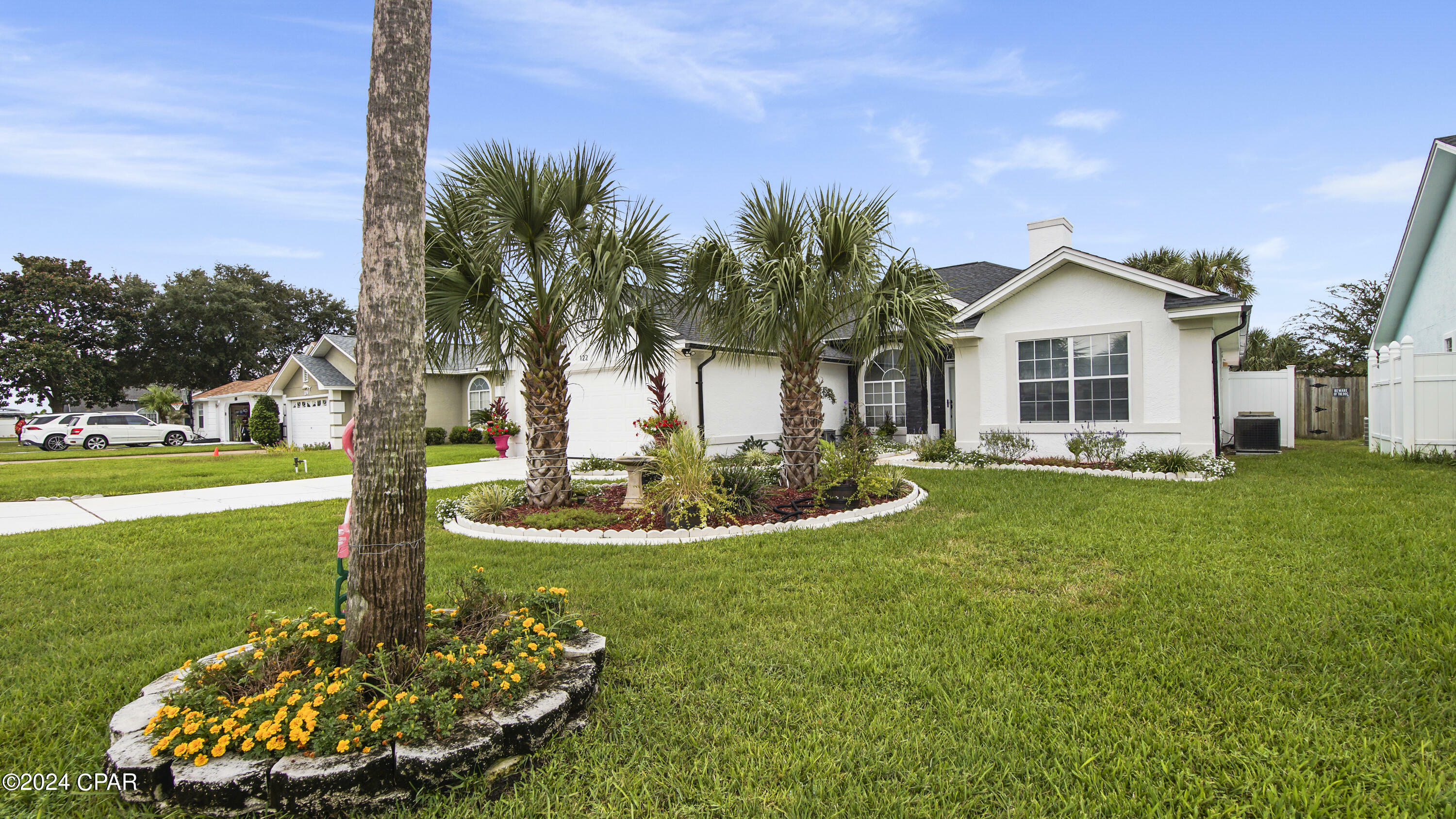 Property Photo:  122 Seaclusion Circle  FL 32413 