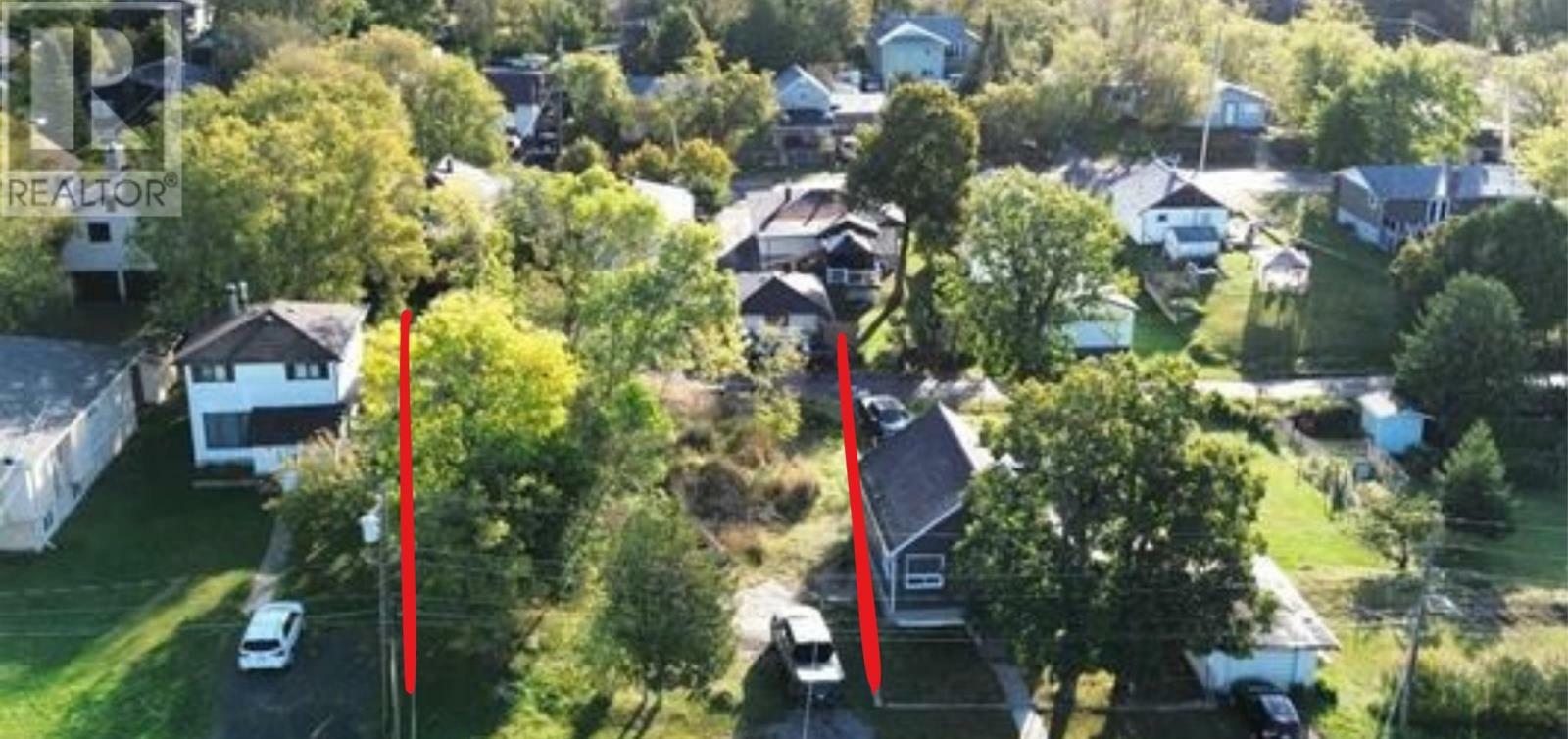 Property Photo:  Lot 31 Sixteenth Ave N  ON P9N 3N1 